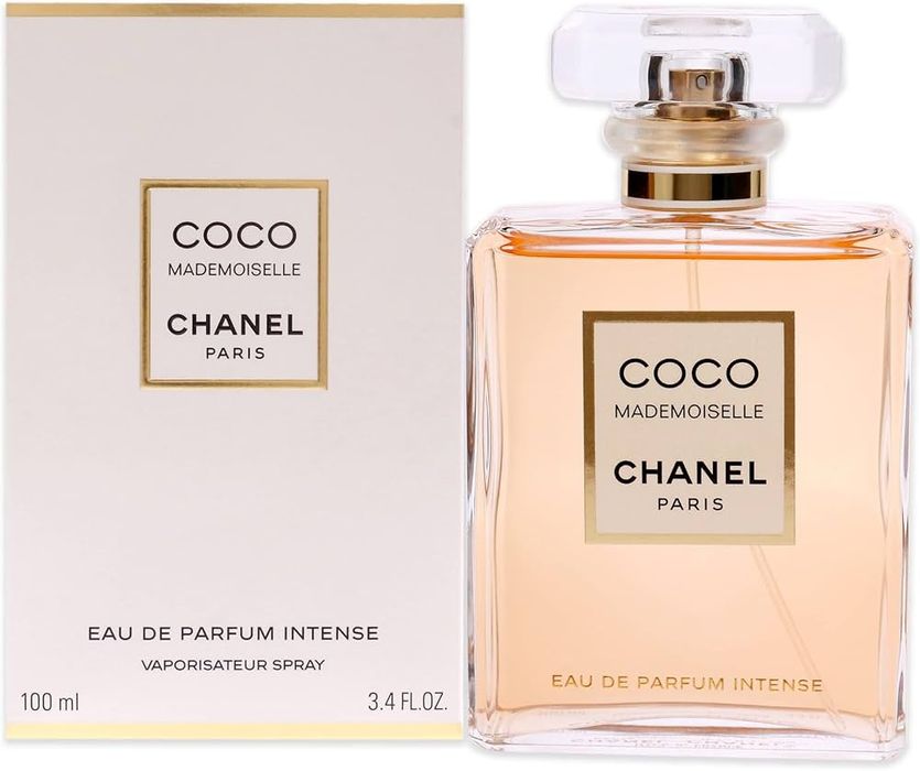 Chanel Coco Mademoiselle Intense EDP 100ml- парфюм за жени