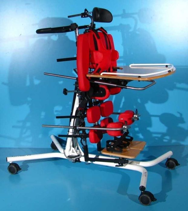 Verticalizator activ pentru copii Berollka Campus