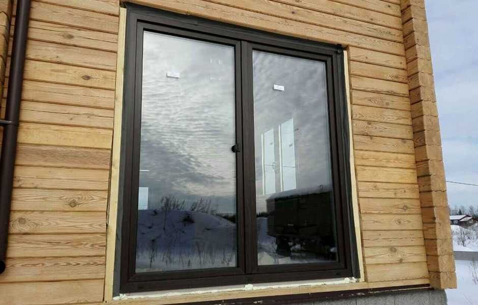 Окна пластиковые в рассрочку!