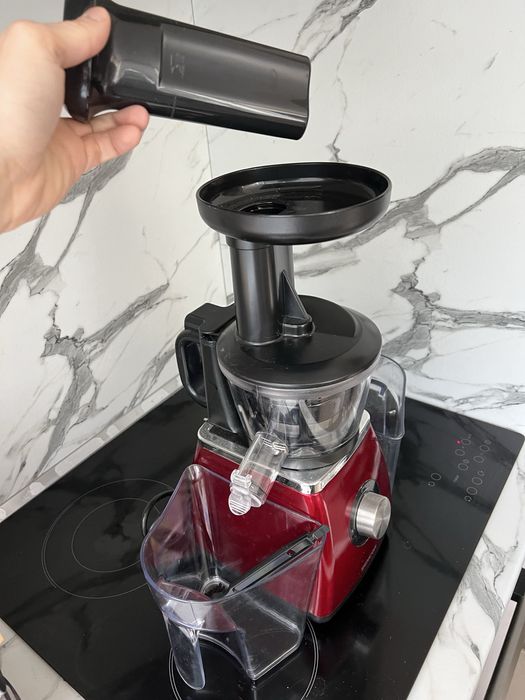 Сокоизстисквачка Sencor 400w