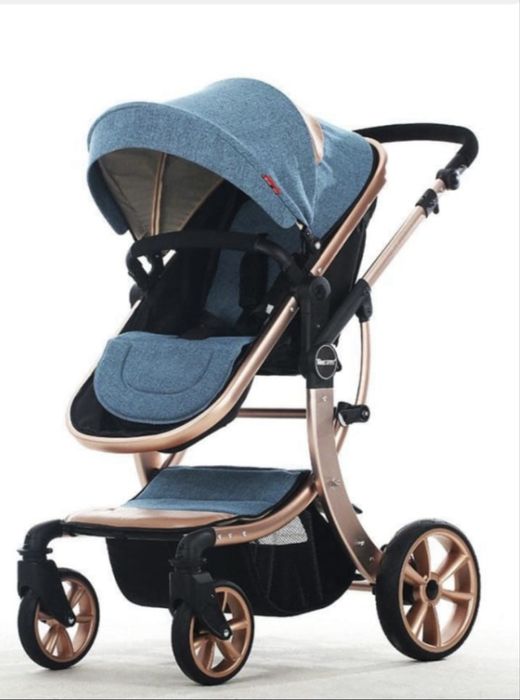 Коляска сатылады