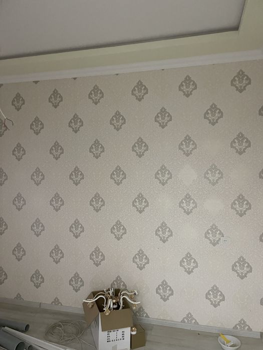 Продаётся 3-х комнатная квартира   с ремонтом. в Гефизике