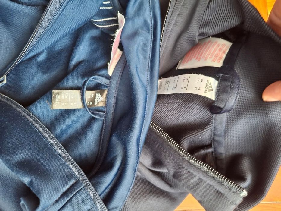 Горнища Адидас за момче