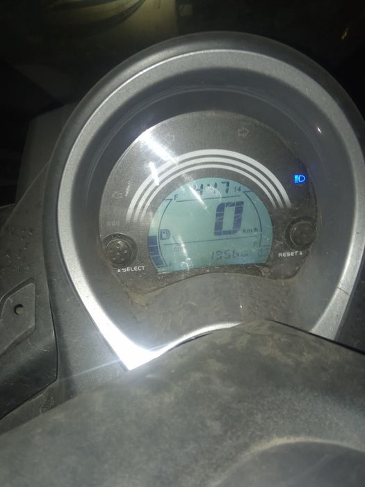 Скутер N-Max 2024 г