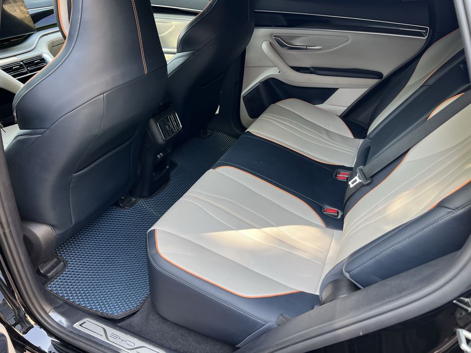 Byd Song Plus Hybrid‼️