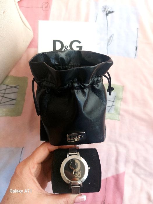 Продам ручные часы DG