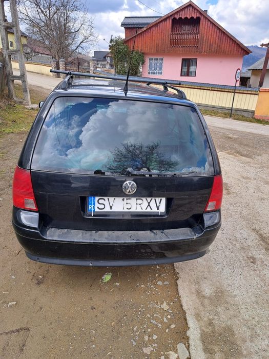Volkswagen Golf, 1.9, Diesel