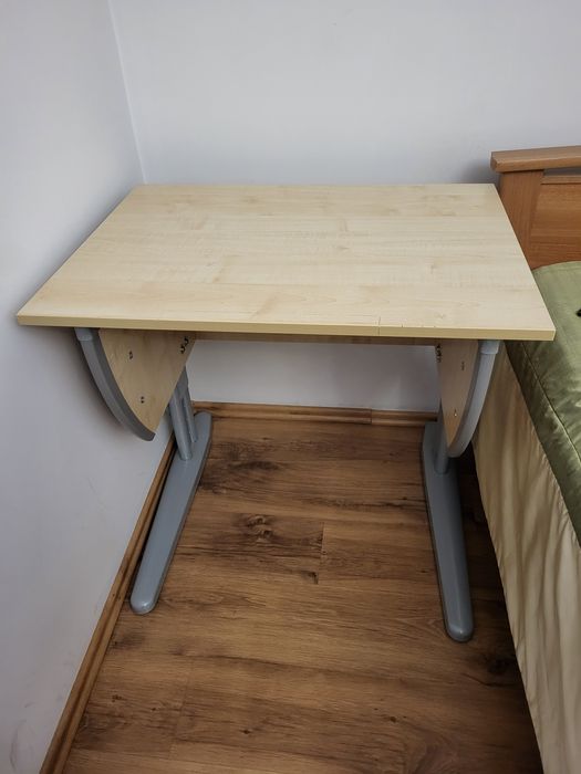 Растущая парта и стул , ДЭМИ , оригинал