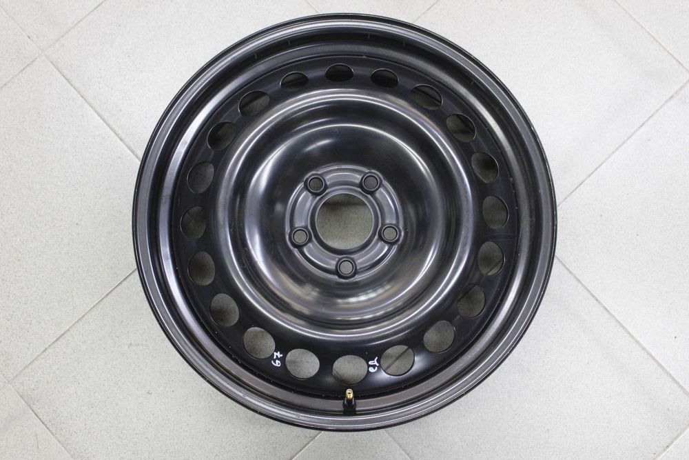 Джанта 18" 5х114,3 Kia, Hyundai, Mazda, Mitsubishi