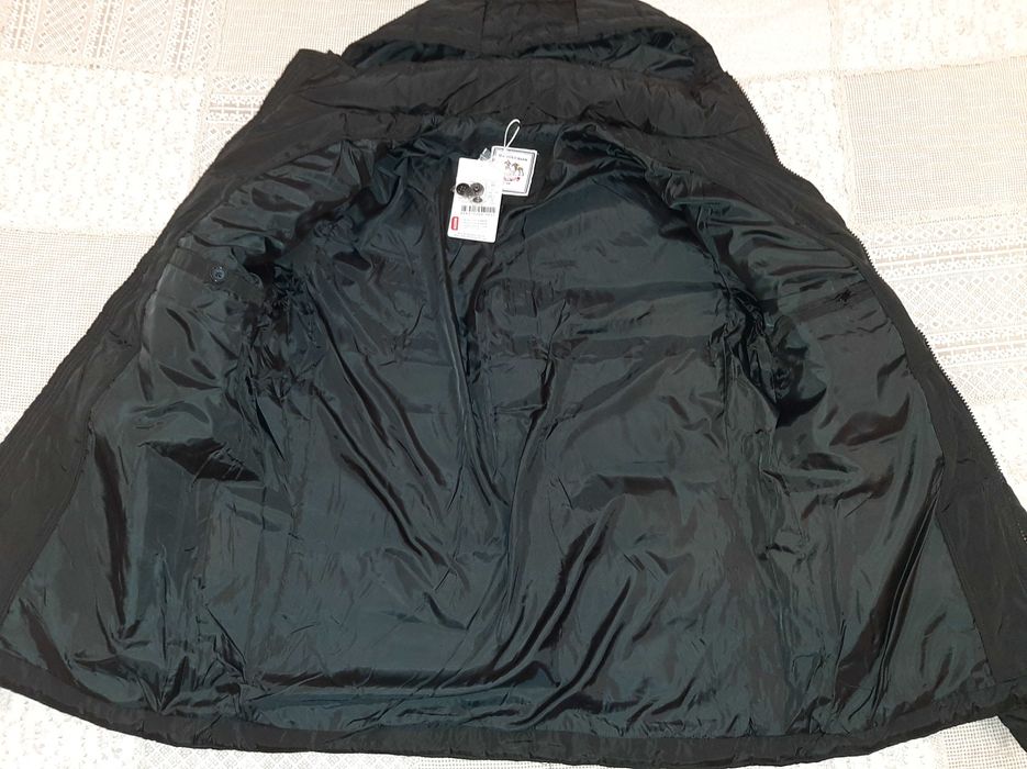 Детско яке U.S.POLO