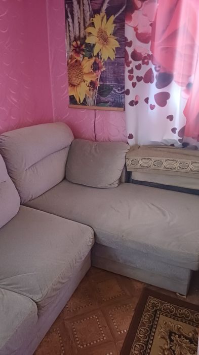 Продам диван, в хорошем состоянии