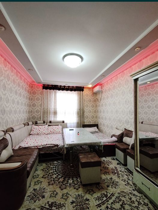 Шахристон безмаклер квартива