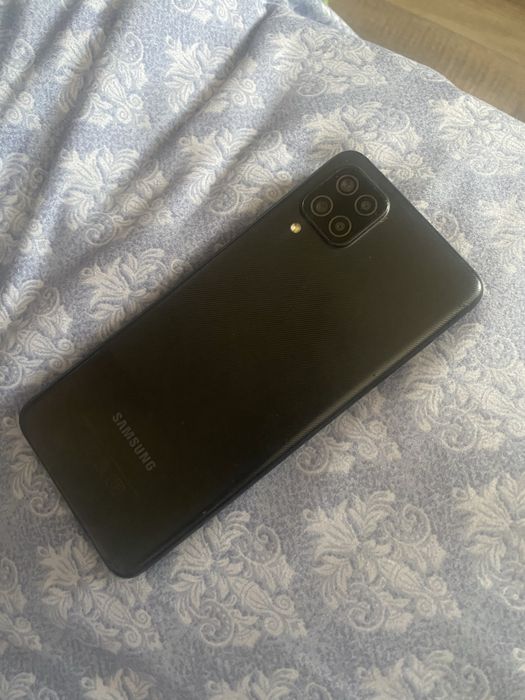 Samsung A12 4/64Гб