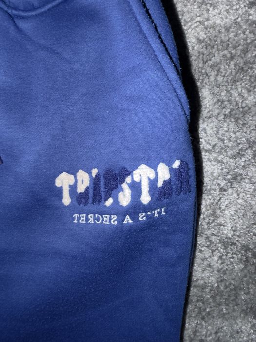 pantaloni trapstar