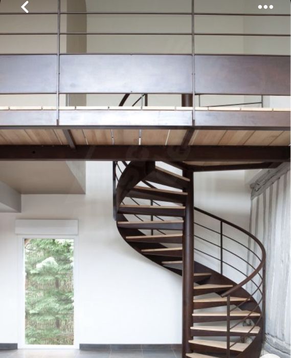 Сварочные работы