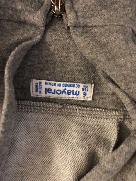 Комплект Mayoral 6 години