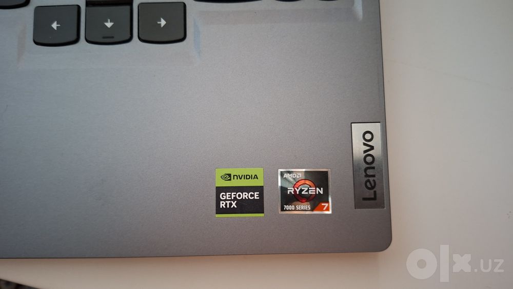 Lenovo LOQ 15 1TB SSD