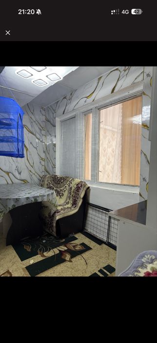 Продам квартиру в ленгере