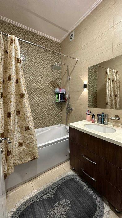 Olmazor City 4х комнатная 110кв