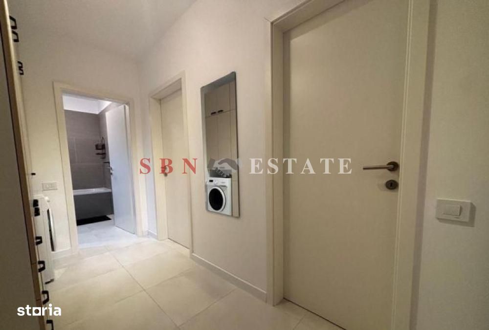 Garsoniera | Tower Residence - Rahova | Nou | Parcare