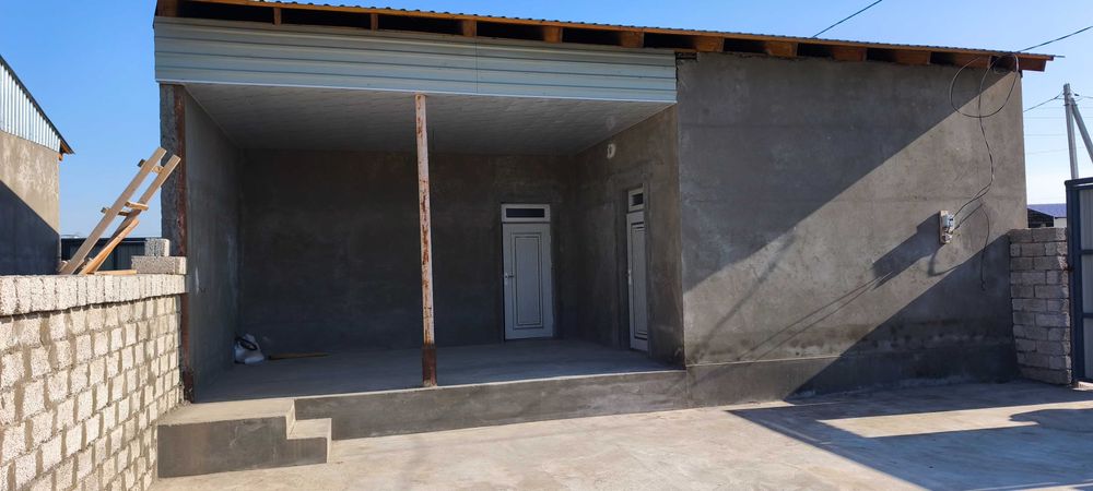 Уй сотилади Сирдаре тумани ЖБИ томонда