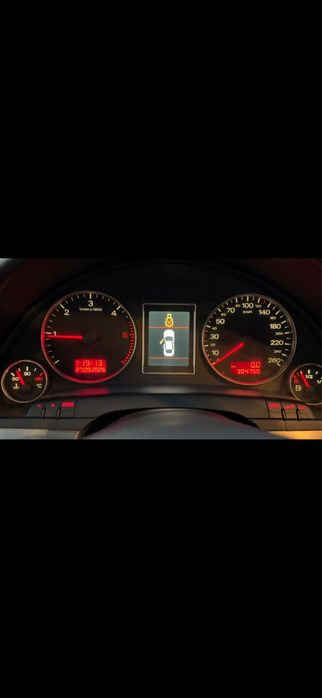 Audi A4 B7