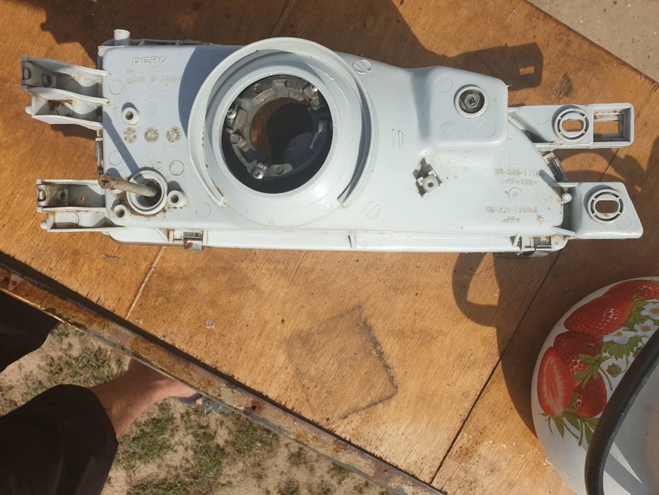 Фар субару Subaru