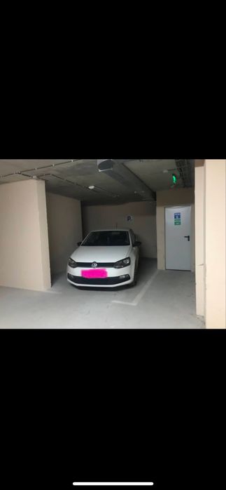 Дава се под наем Гараж / Паркомясто в София, Студентски град - 6 кв.м за 81.6 € - Снимка #1