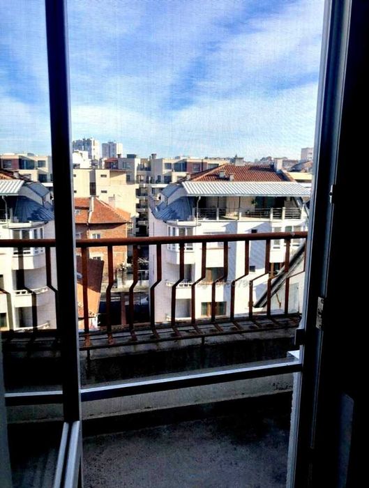 Дава се под наем Двустаен апартамент в Пловдив, Кършияка - 60 кв.м за 306 € - Снимка #4