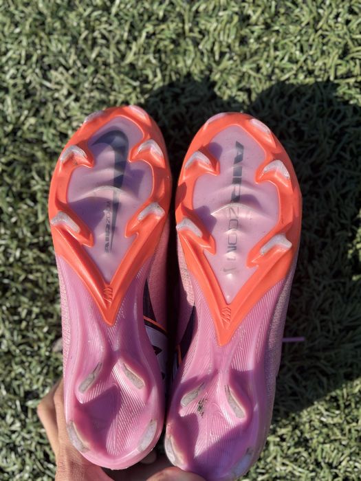 Ghete mercuriale 38 elite