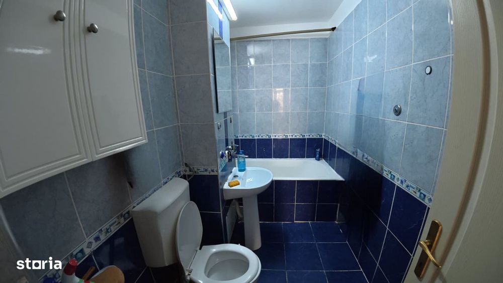 Apartament 4 cam, decomandat, et intermediar, zona Mehedinti