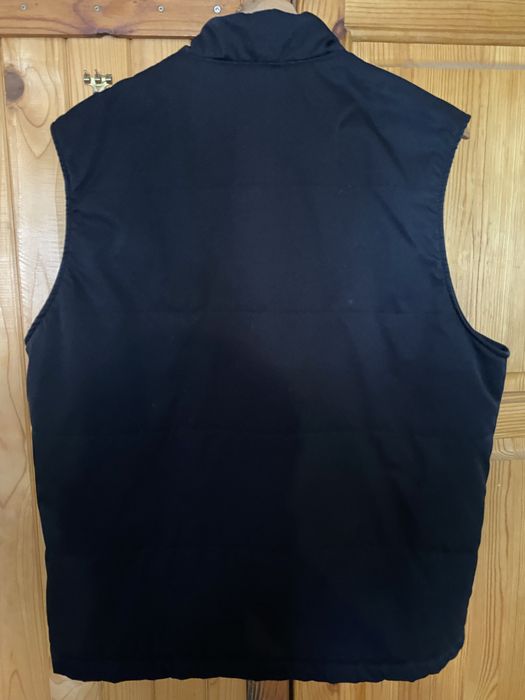 Елек без качулка Zara