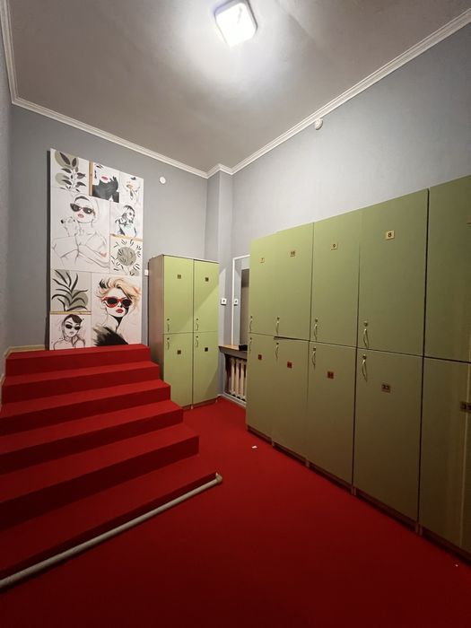 Сдается студия в аренду