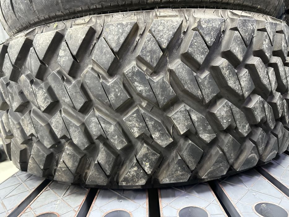 Шины 295/70R17 (5шт)
