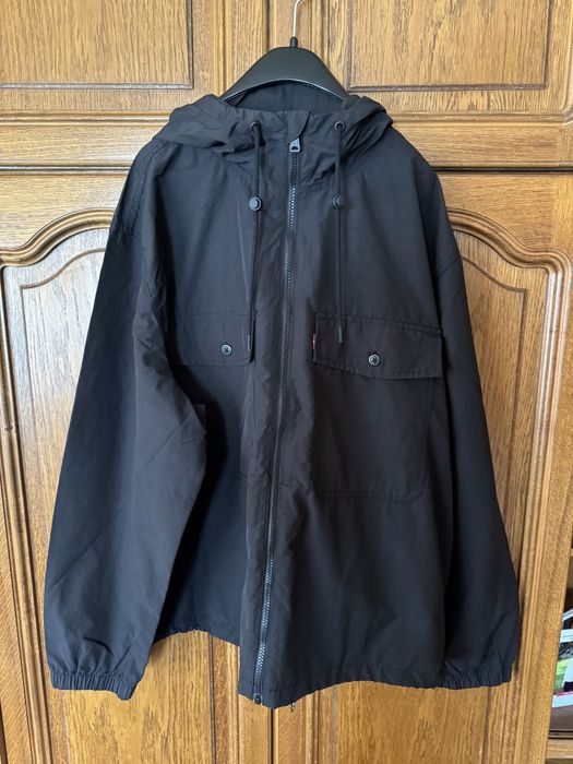 Geaca primavara Levis Arcata WindBreaker