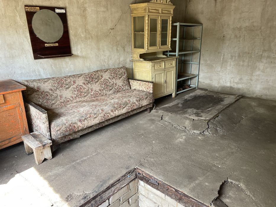 Продам гараж Авиатор-3