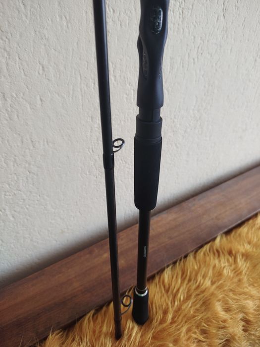 Shimano yasei. spin