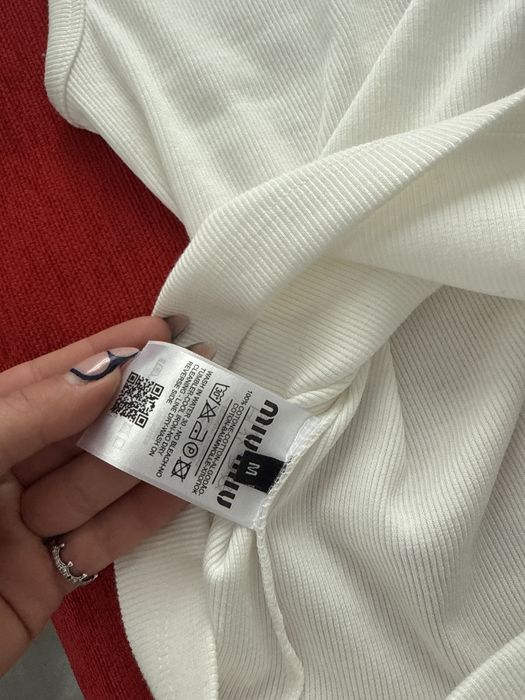 Maieu Miu Miu nou nout