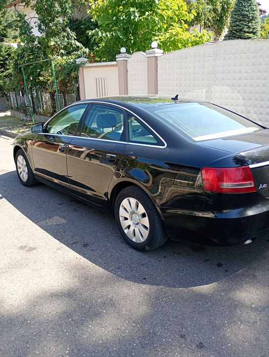 Audi A6, 2,0 tdi, 140 CP, 406000 Km, an 2005