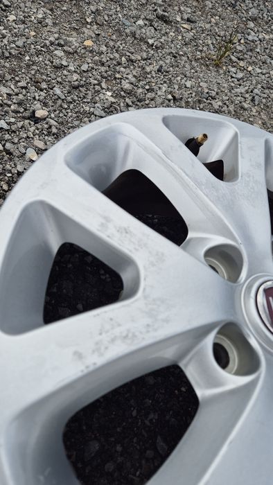 Оригинални джанти Fiat Sedici 5/114.3 Suzuki SX4 Cross 5x114.3