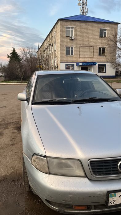 Продам или обмен ауди А4