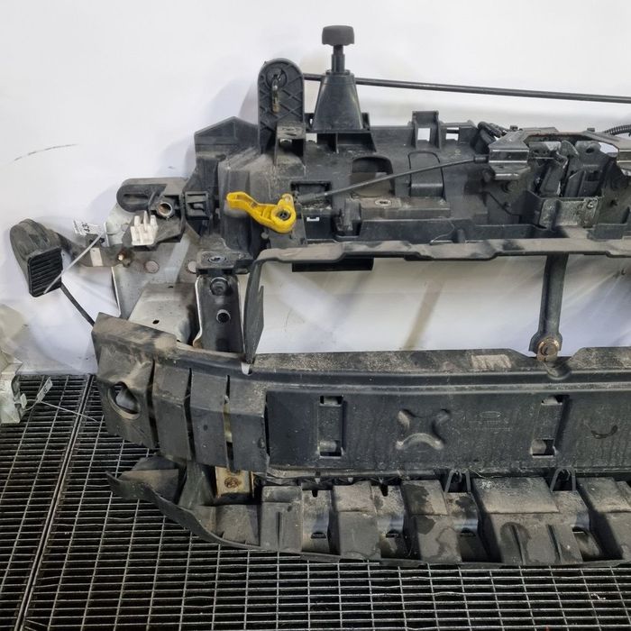 Trager Ford EcoSport II 1.5 TDCI 2013 - 2017 1499CC Manuala (1433) Diesel