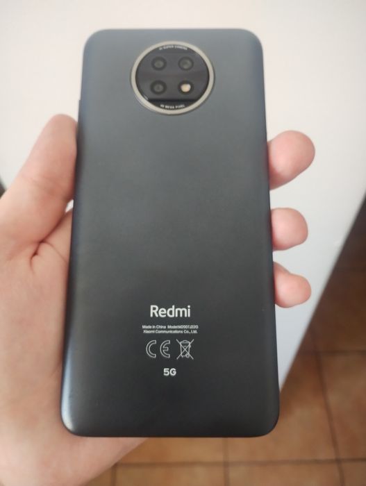 Vand Schimb Xiaomi Redmi Note 9T 5G NOU Impecabil ca NOU