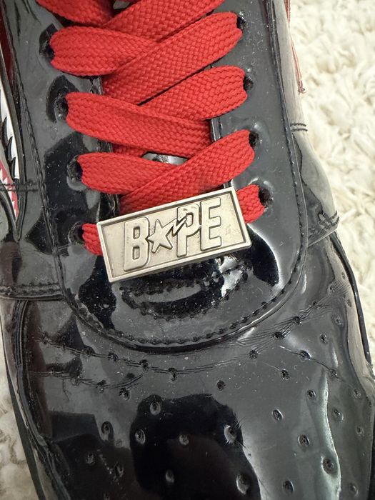 Bape sta Shark edition
