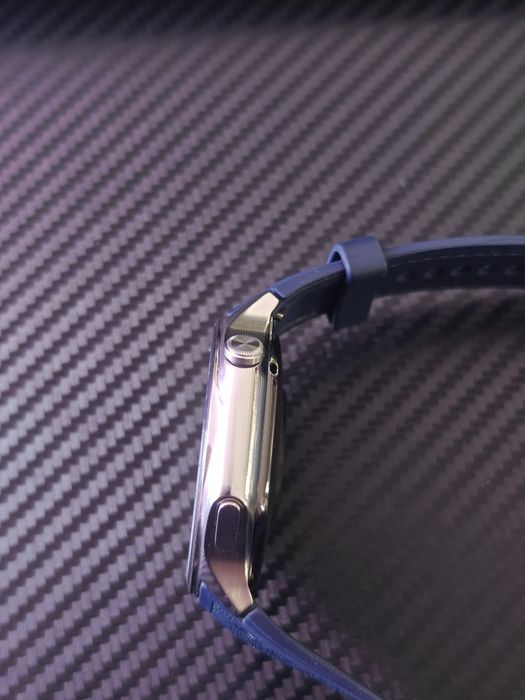 Smartwatch  Oneplus watch 2