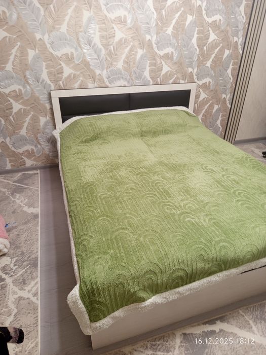 2 kiwili 2 tomonlama barawka pledlar, 5xil rangi bor