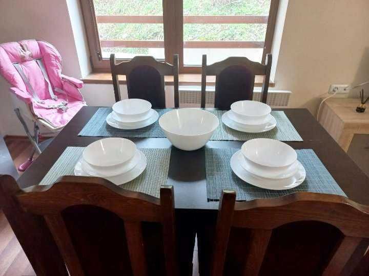 Продава се Двустаен апартамент в к.к. Пампорово - 60 кв.м за 1555 €/кв.м - Снимка #5