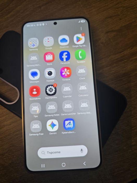 S24 256gb Samsung Galaxy
