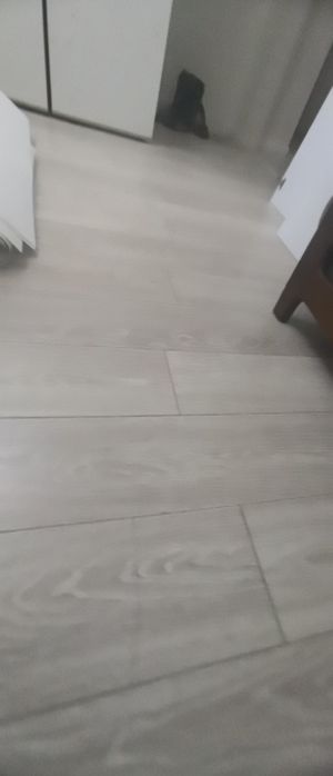 Ламинат в хорошем качестве