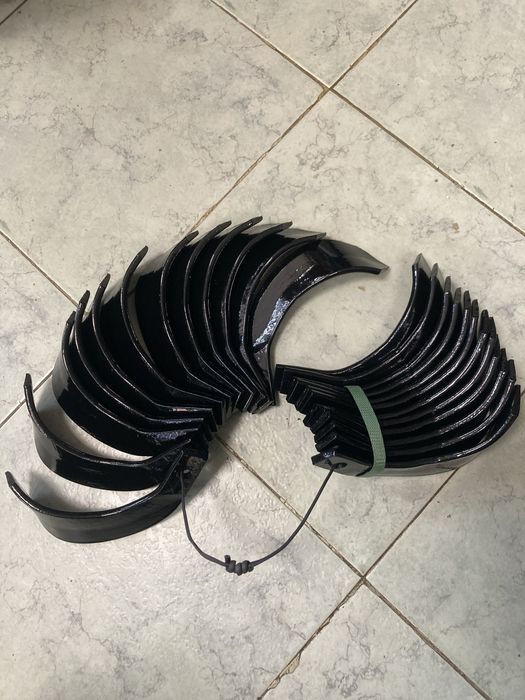 Мотички за фреза